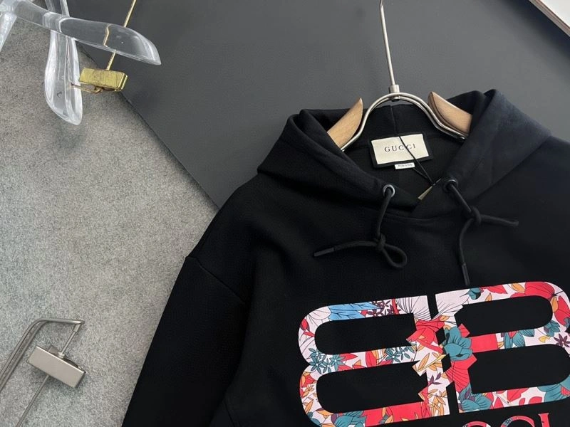 Gucci Hoodies Durable 127367