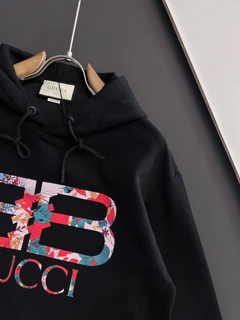 Gucci Hoodies Durable 127367