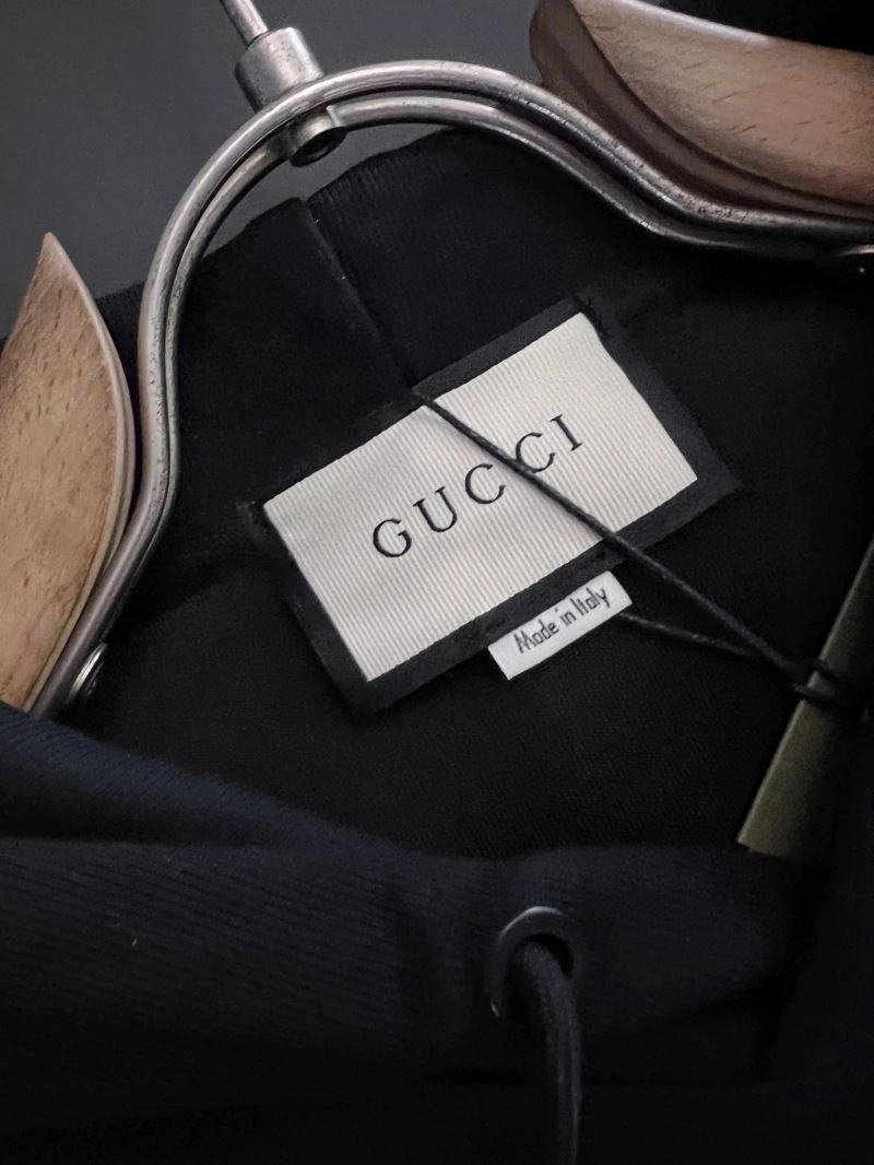 Gucci Hoodies Durable 127367