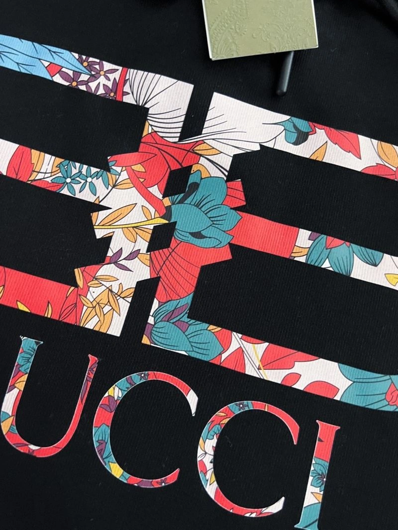 Gucci Hoodies Durable 127367