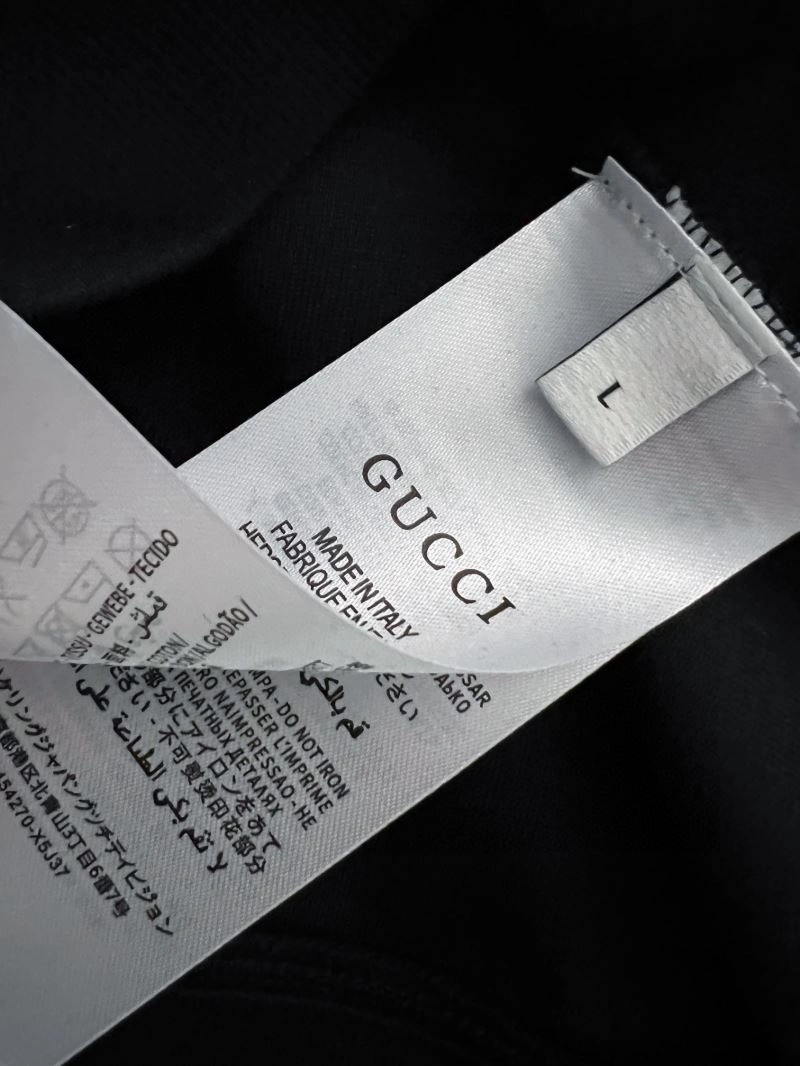 Gucci Hoodies Durable 127367