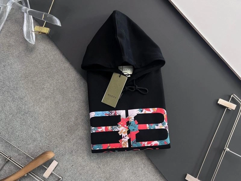 Gucci Hoodies Durable 127367