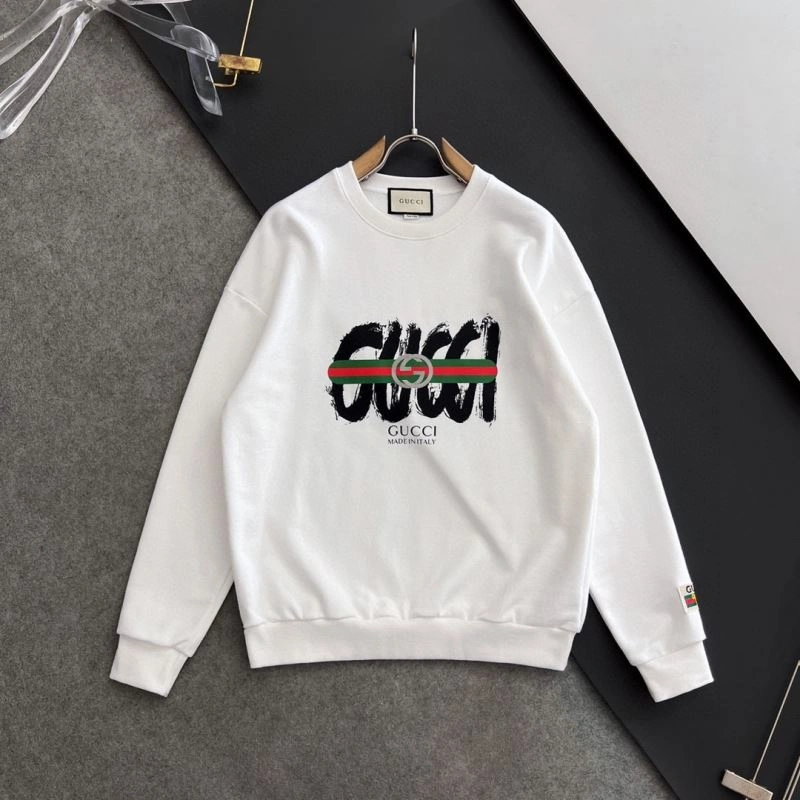 SmoothTexture Gucci Hoodies 127368