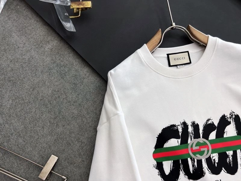 SmoothTexture Gucci Hoodies 127368