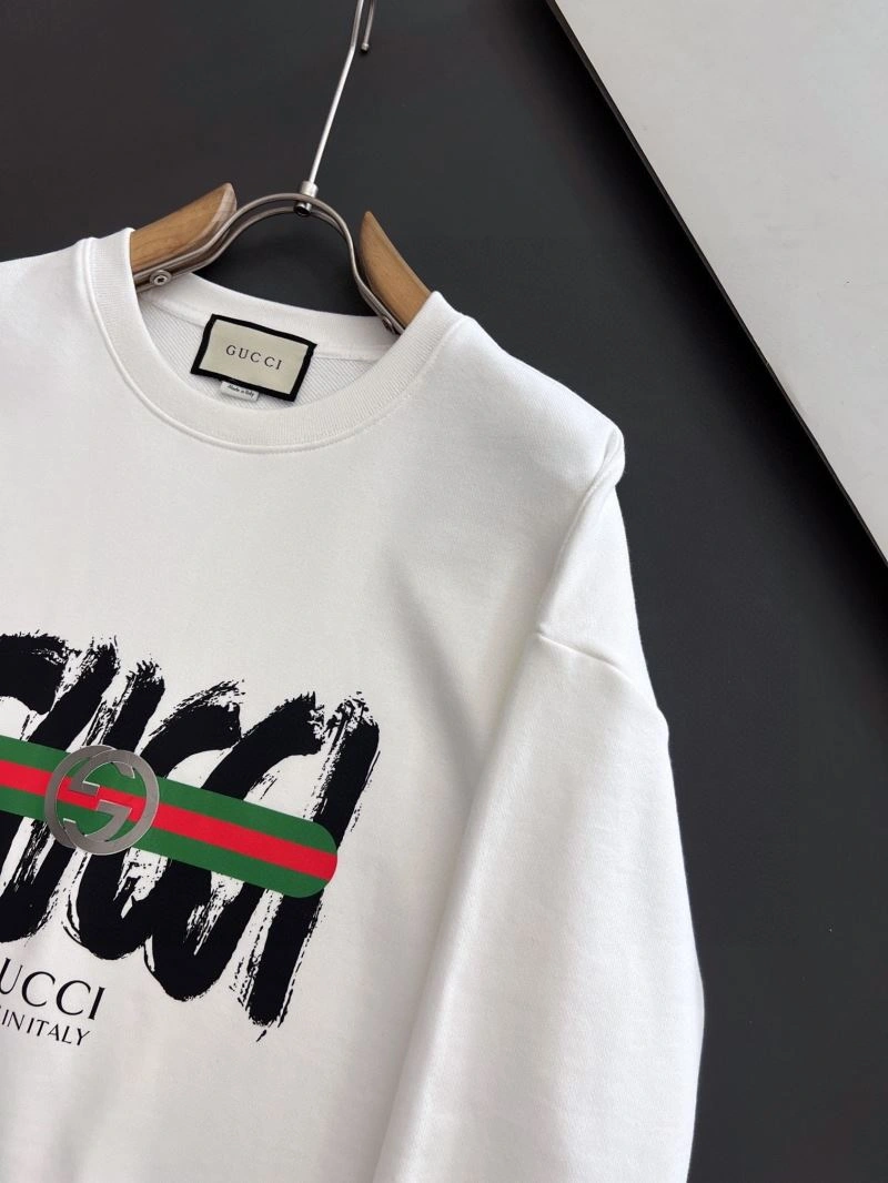 SmoothTexture Gucci Hoodies 127368