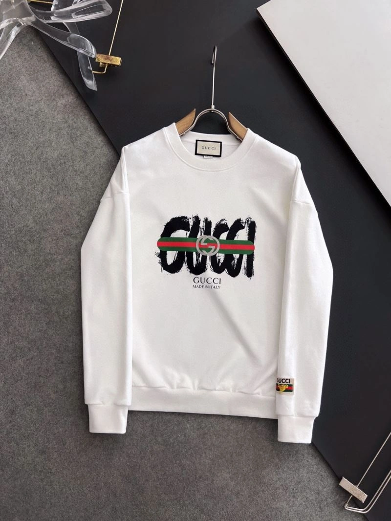 SmoothTexture Gucci Hoodies 127368