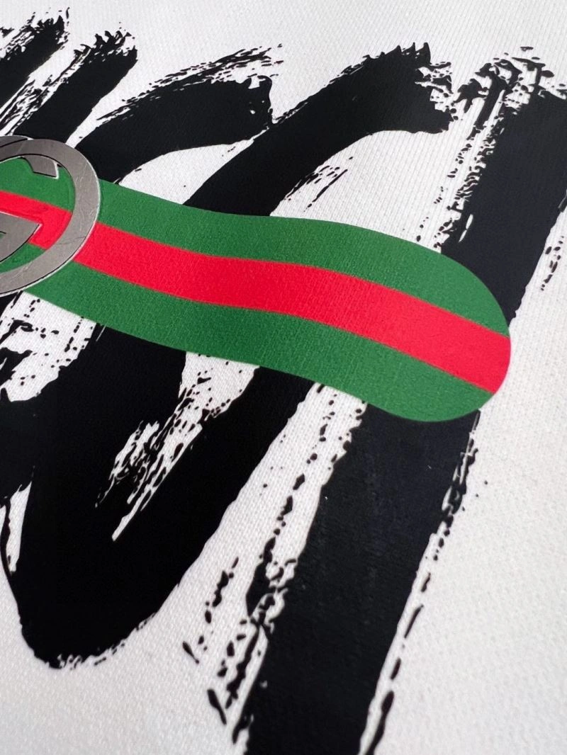 SmoothTexture Gucci Hoodies 127368