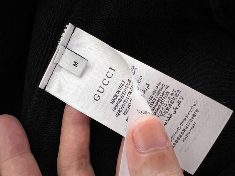 MultiPurpose Gucci Hoodies 127364