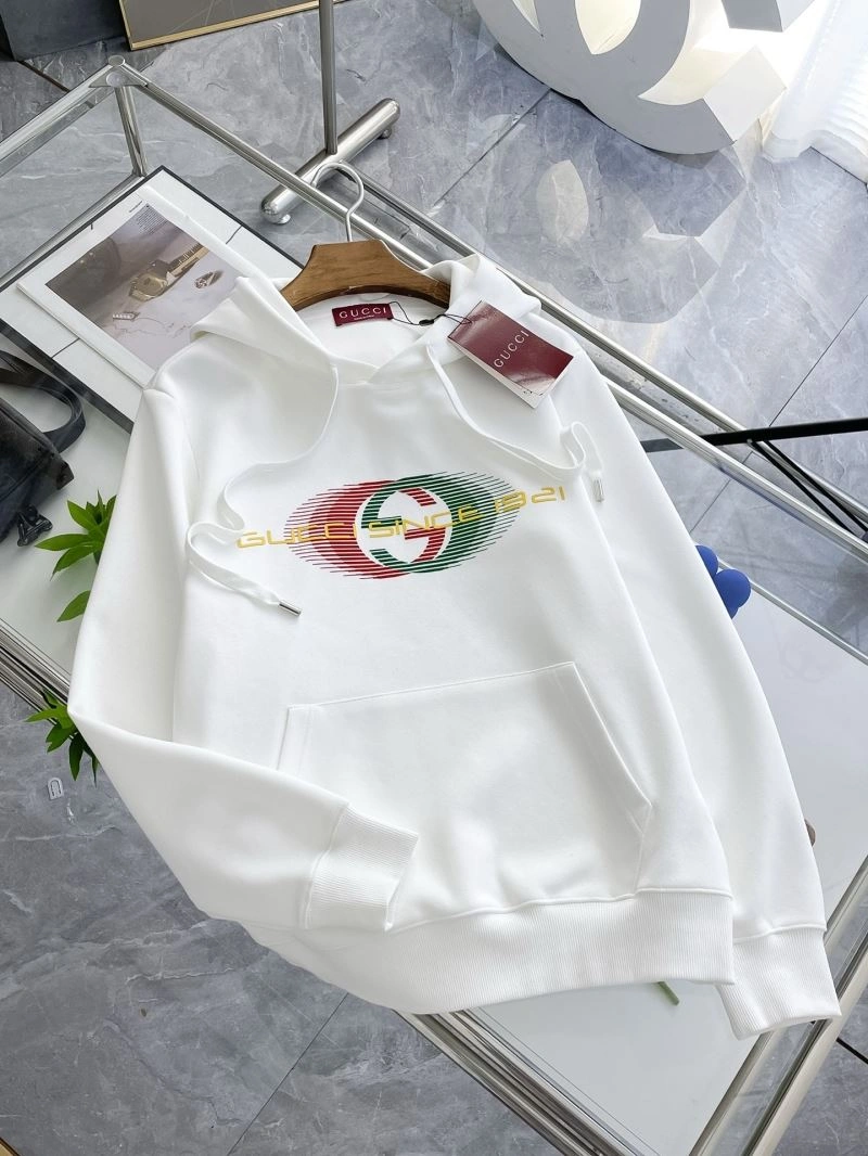 Gucci Hoodies Thermal 127365