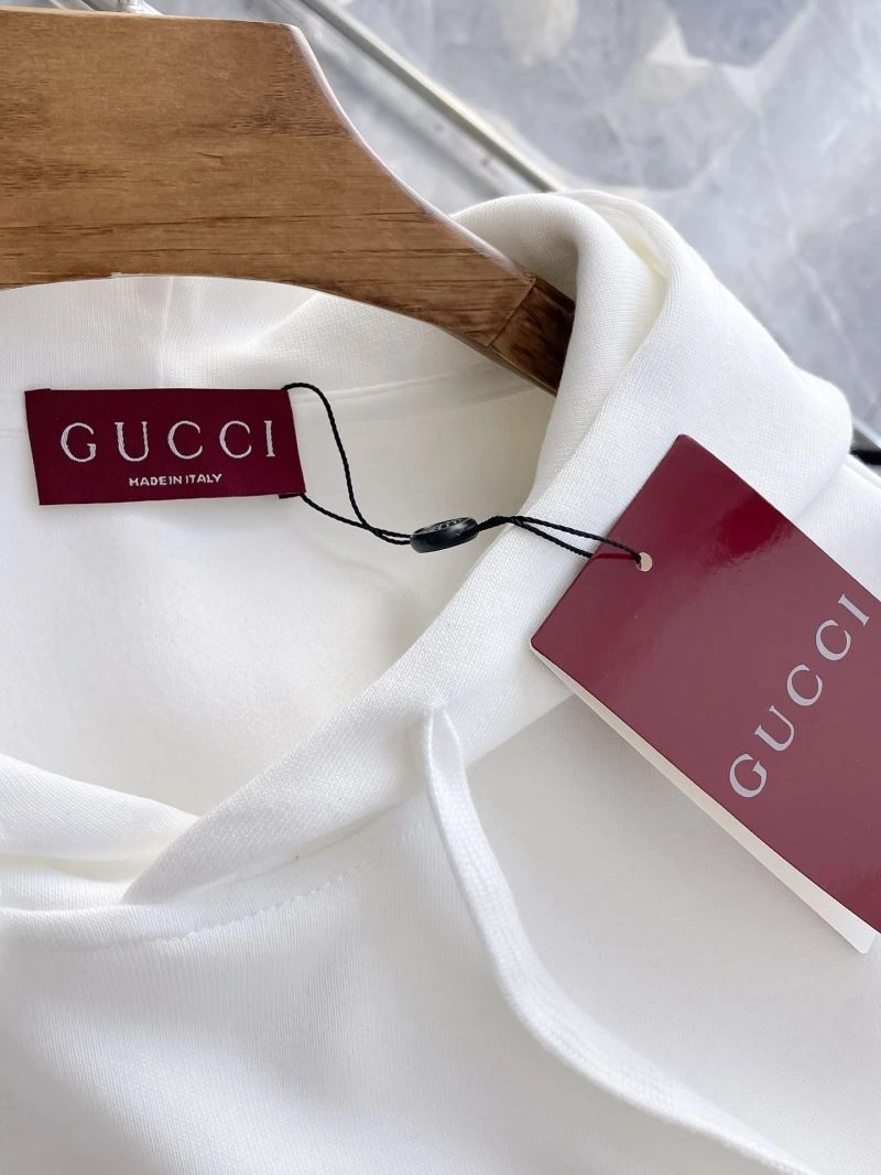 Gucci Hoodies Thermal 127365