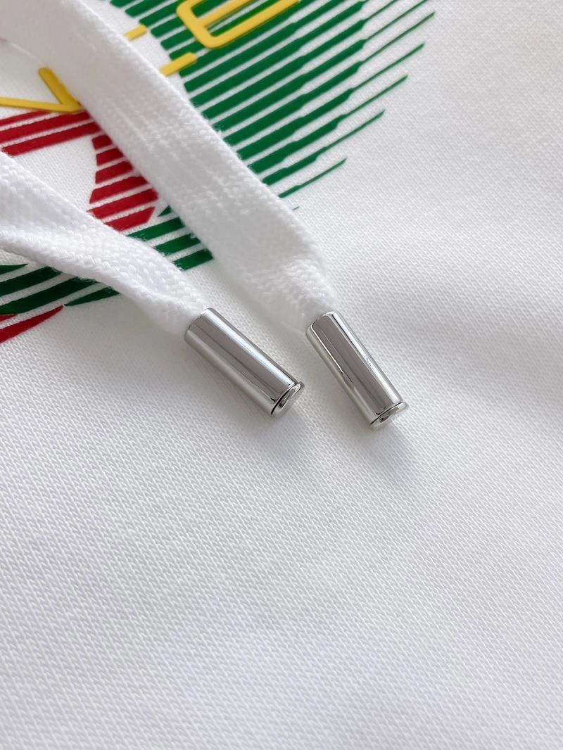 Gucci Hoodies Thermal 127365
