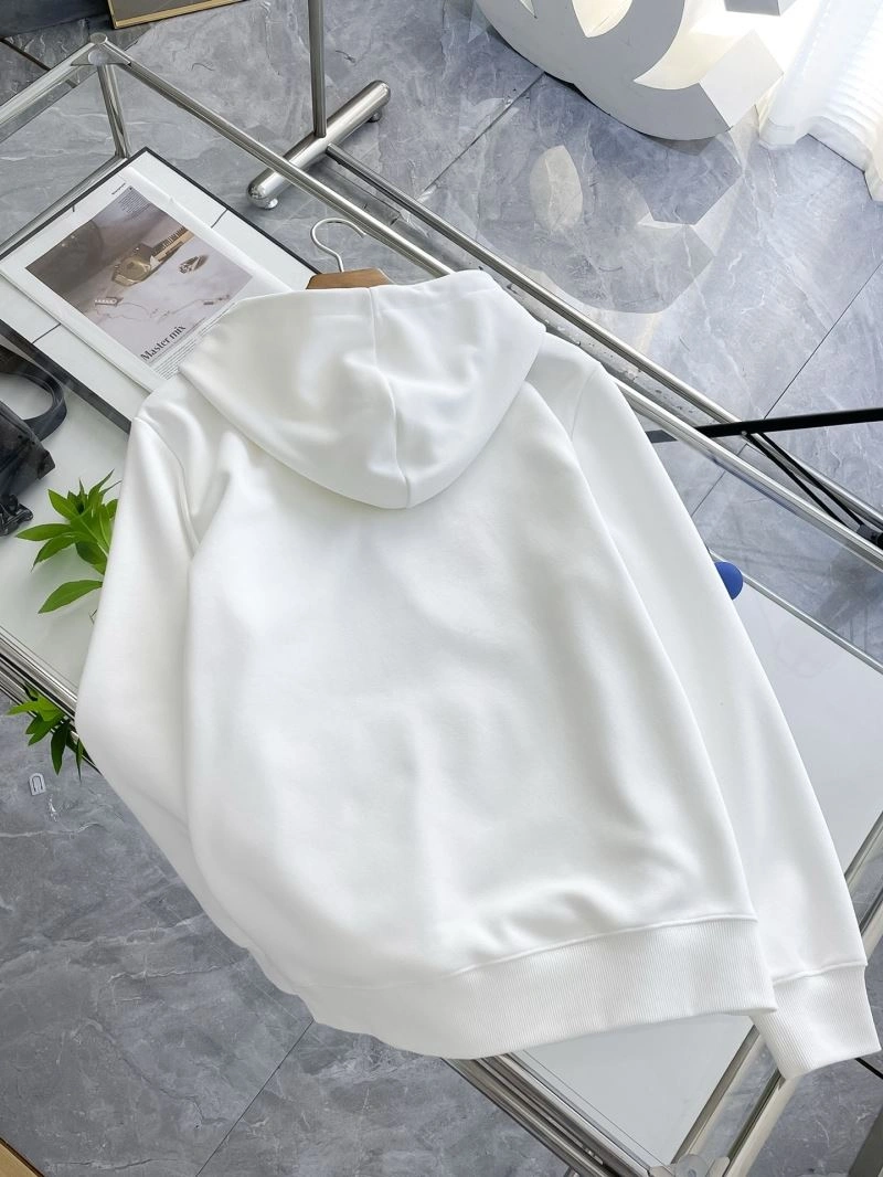 Gucci Hoodies Thermal 127365