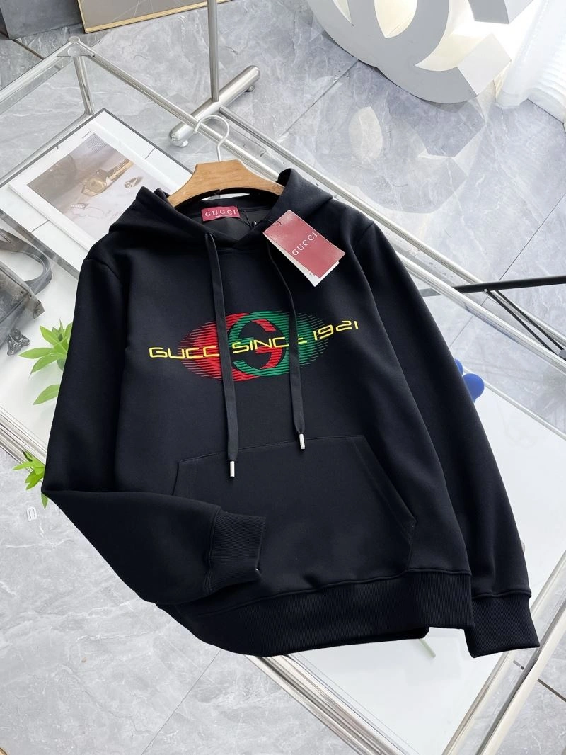 ZipUp Gucci Hoodies 127366