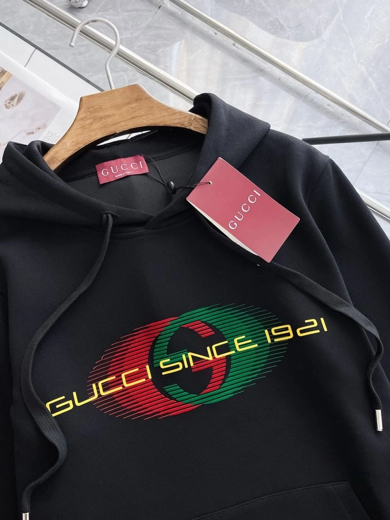 ZipUp Gucci Hoodies 127366
