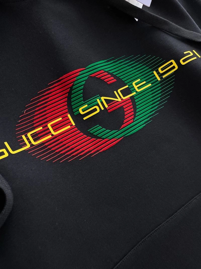 ZipUp Gucci Hoodies 127366