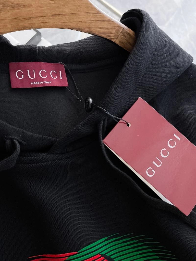 ZipUp Gucci Hoodies 127366