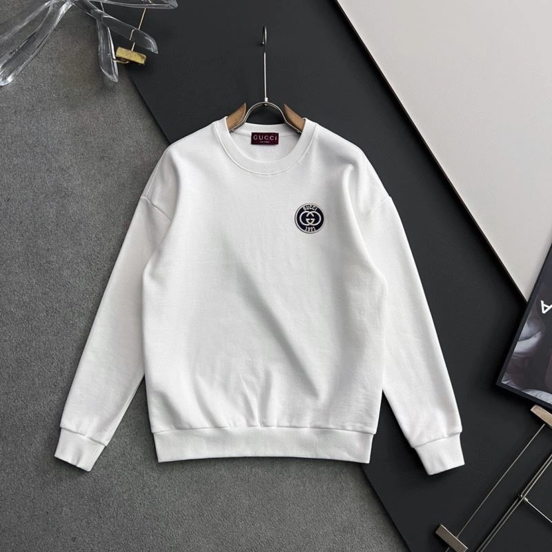 Stretchable Gucci Hoodies 126876