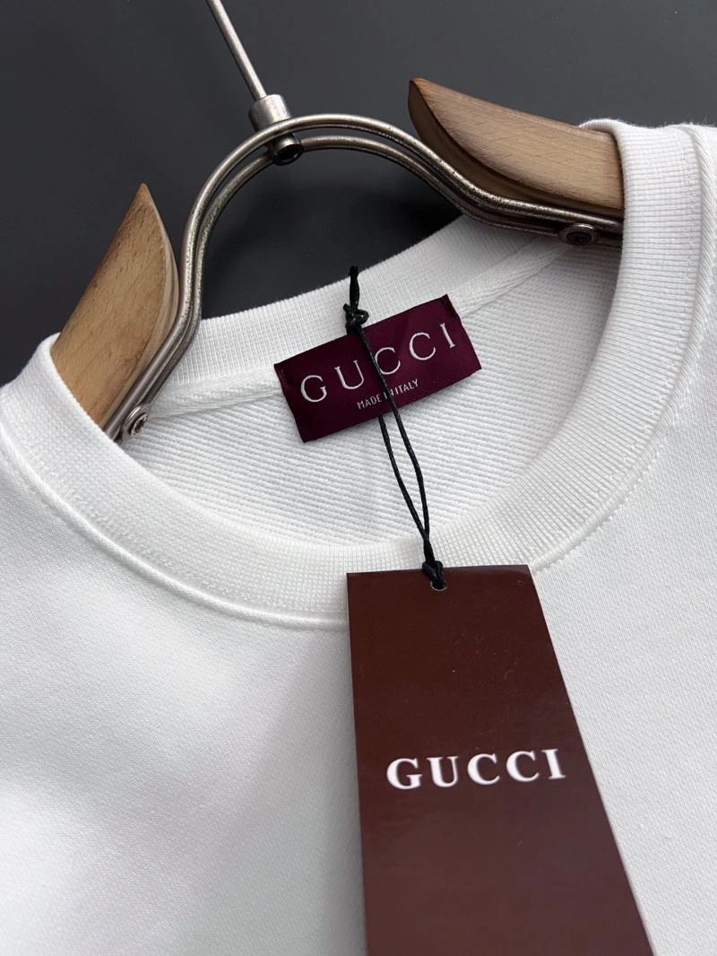 Stretchable Gucci Hoodies 126876