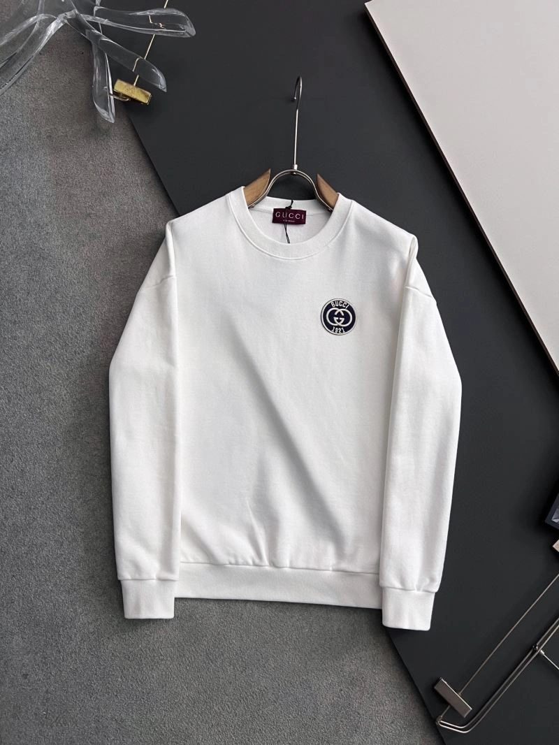 Stretchable Gucci Hoodies 126876
