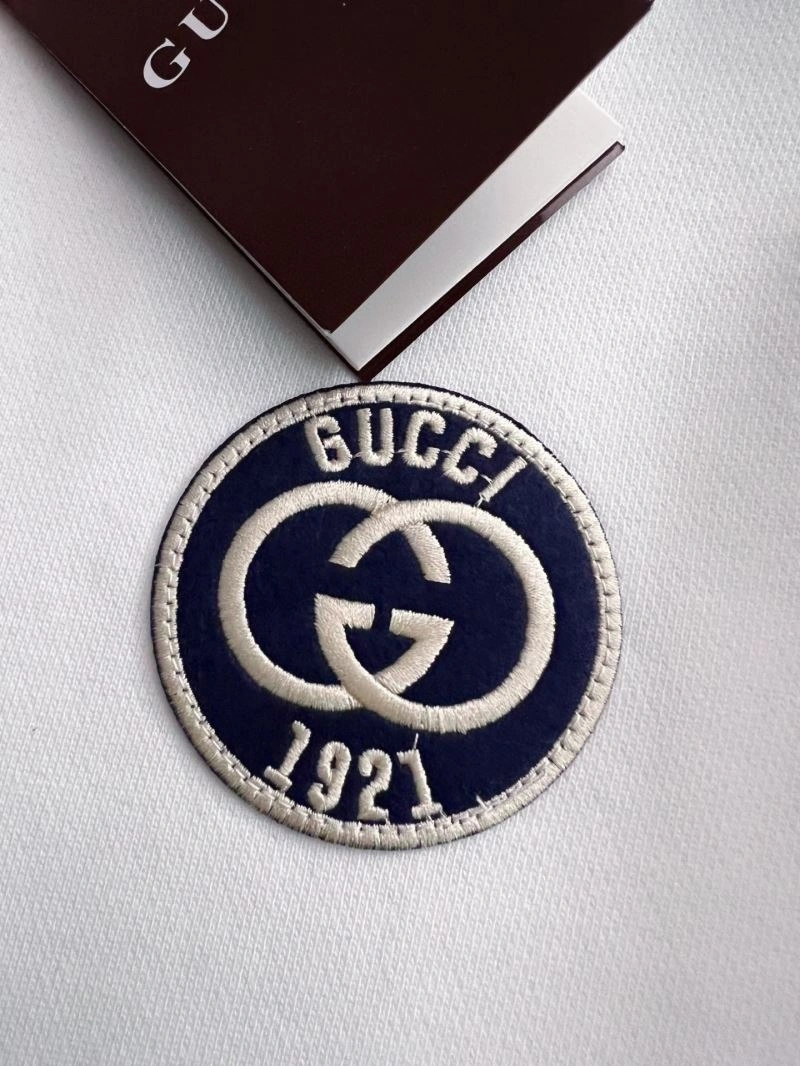 Stretchable Gucci Hoodies 126876