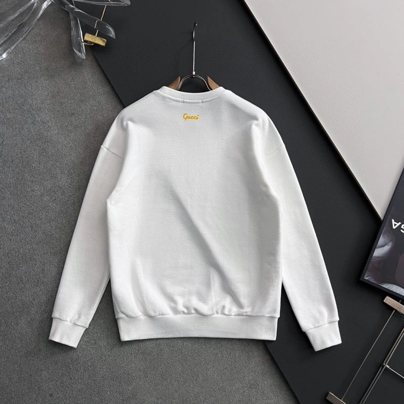Stretchable Gucci Hoodies 126876