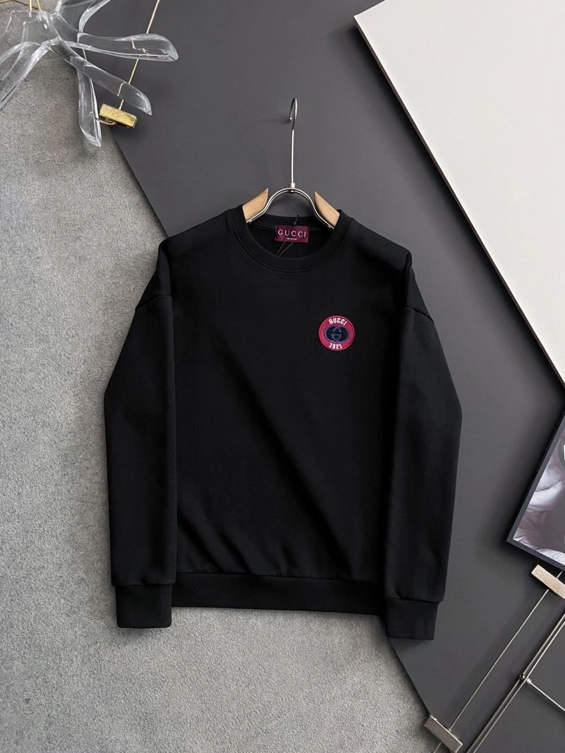Breathable Gucci Hoodies 126867