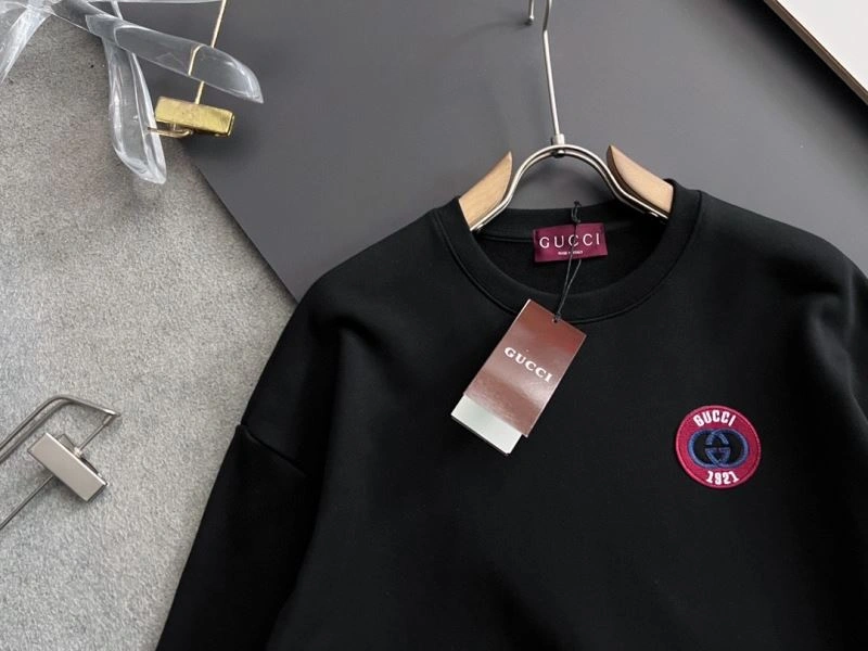Breathable Gucci Hoodies 126867