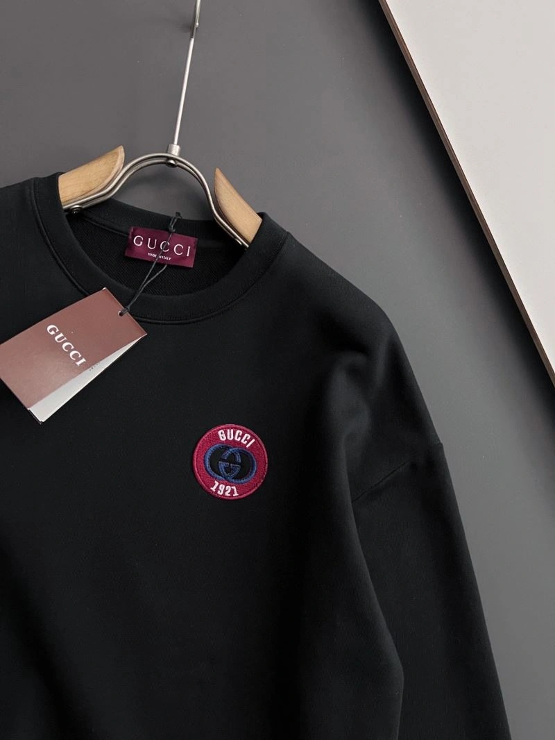 Breathable Gucci Hoodies 126867