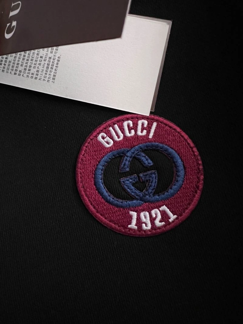 Breathable Gucci Hoodies 126867