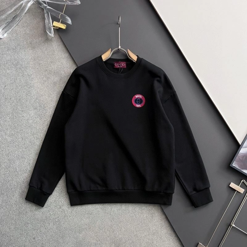 Breathable Gucci Hoodies 126867