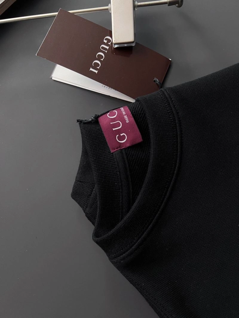 Breathable Gucci Hoodies 126867