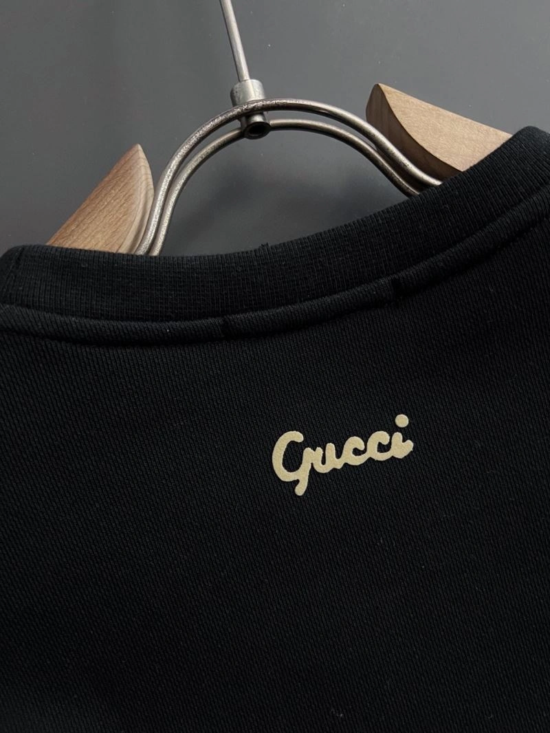 Breathable Gucci Hoodies 126867