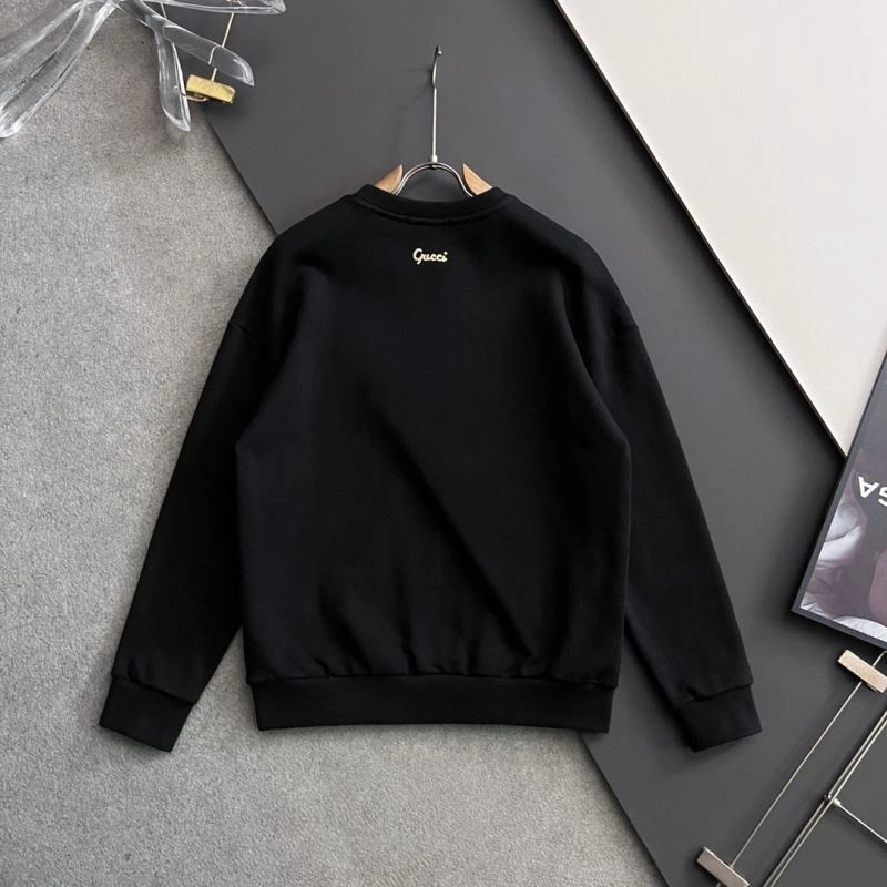Breathable Gucci Hoodies 126867