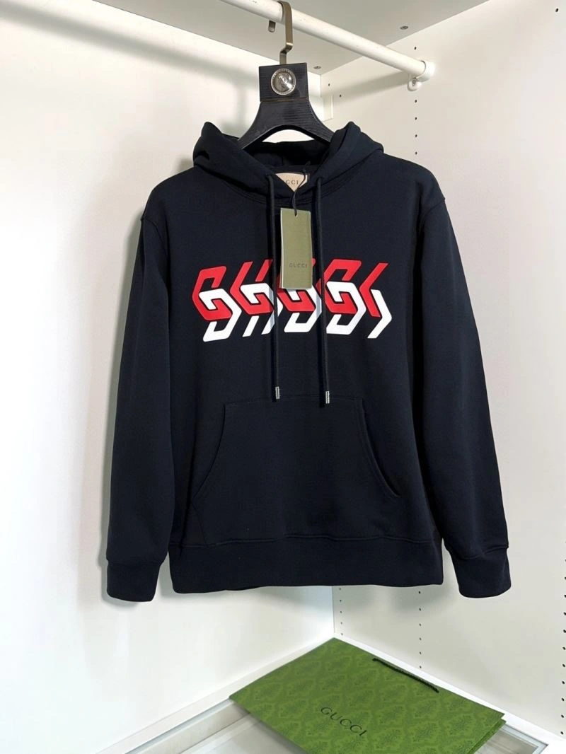 Popular Gucci Hoodies 126377