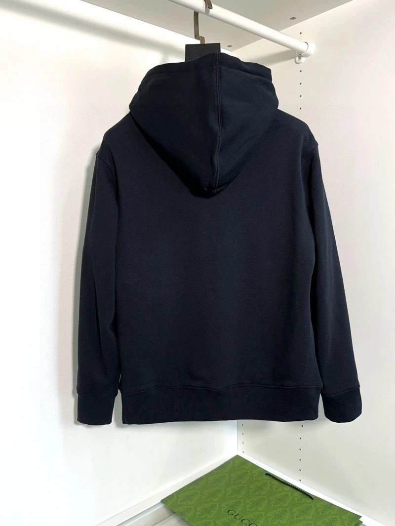 Popular Gucci Hoodies 126377