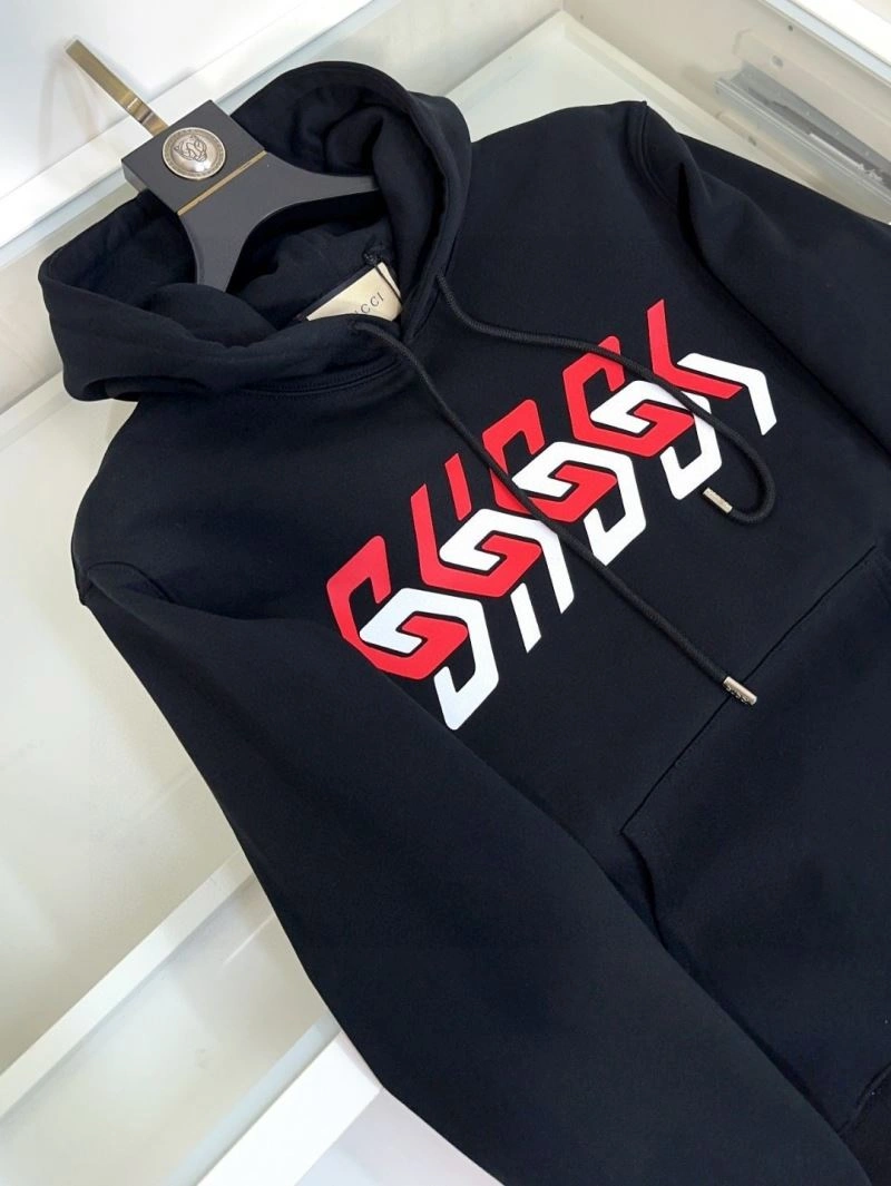 Popular Gucci Hoodies 126377