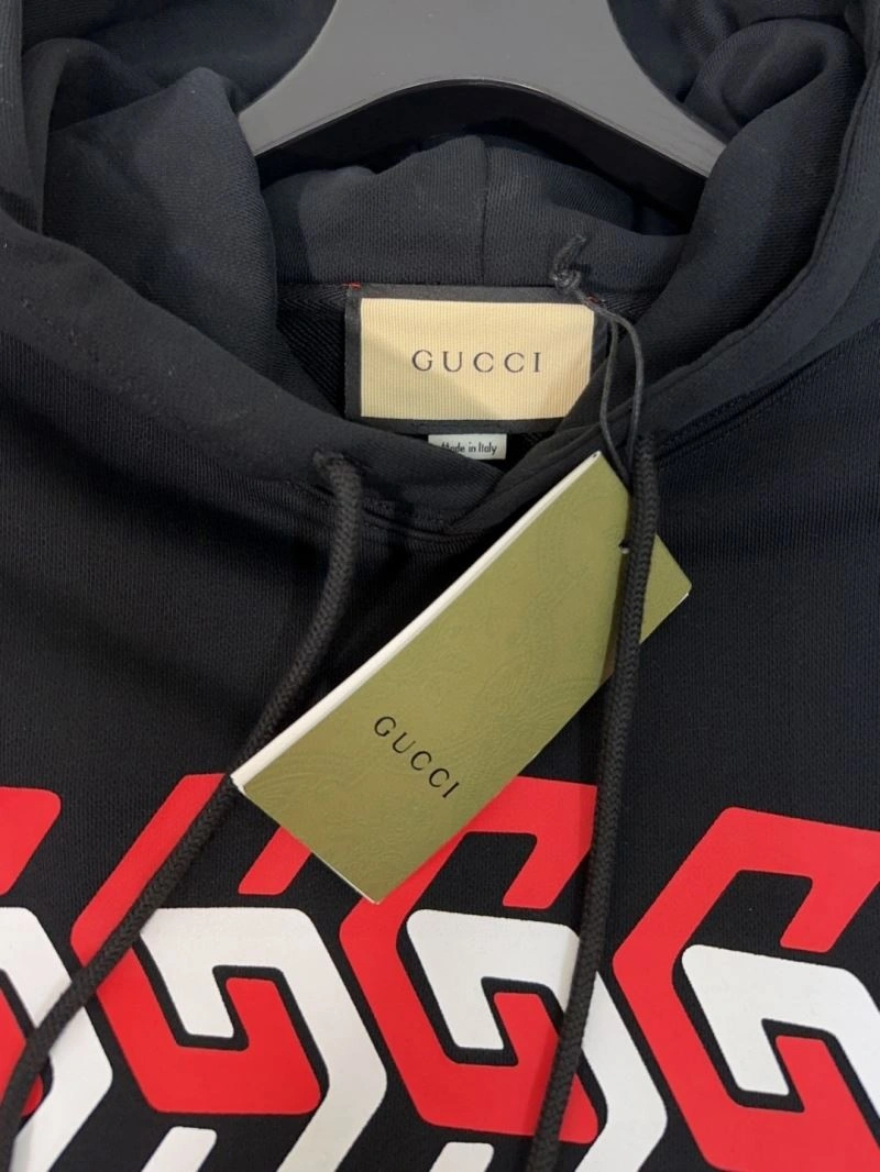 Popular Gucci Hoodies 126377