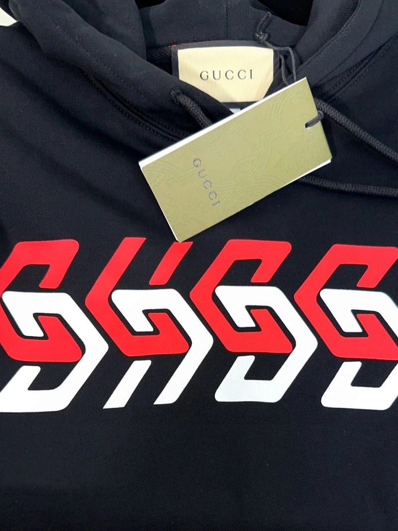 Popular Gucci Hoodies 126377