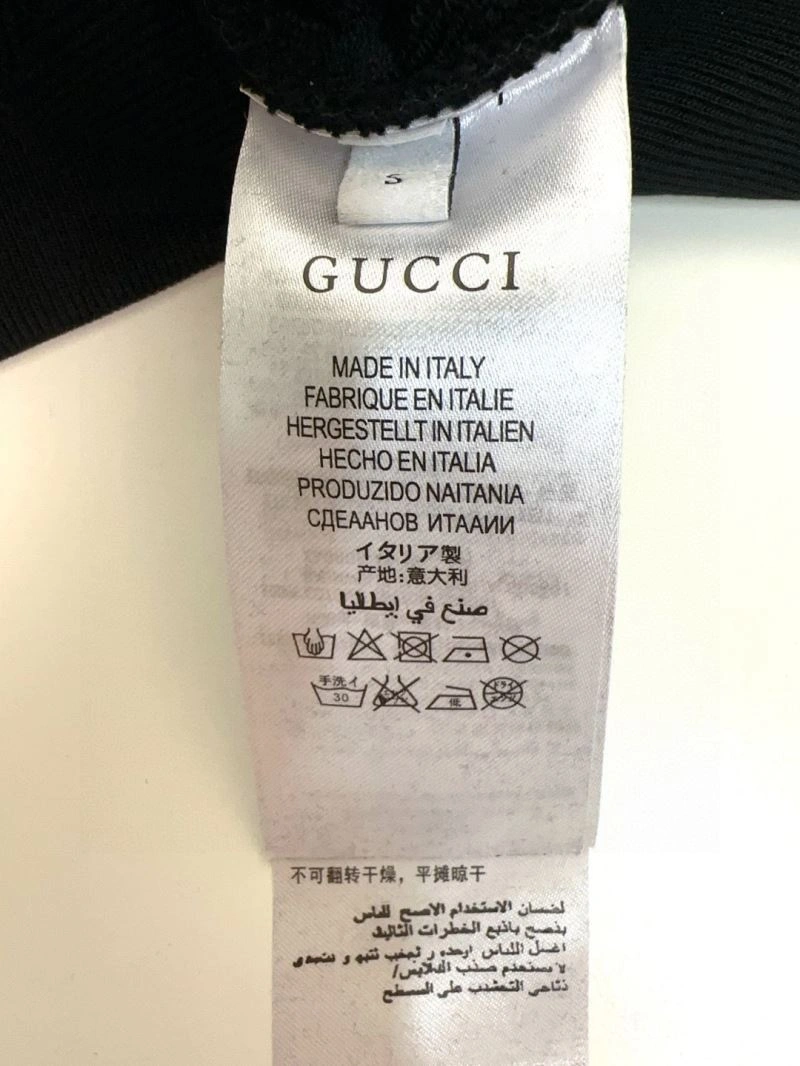 Popular Gucci Hoodies 126377