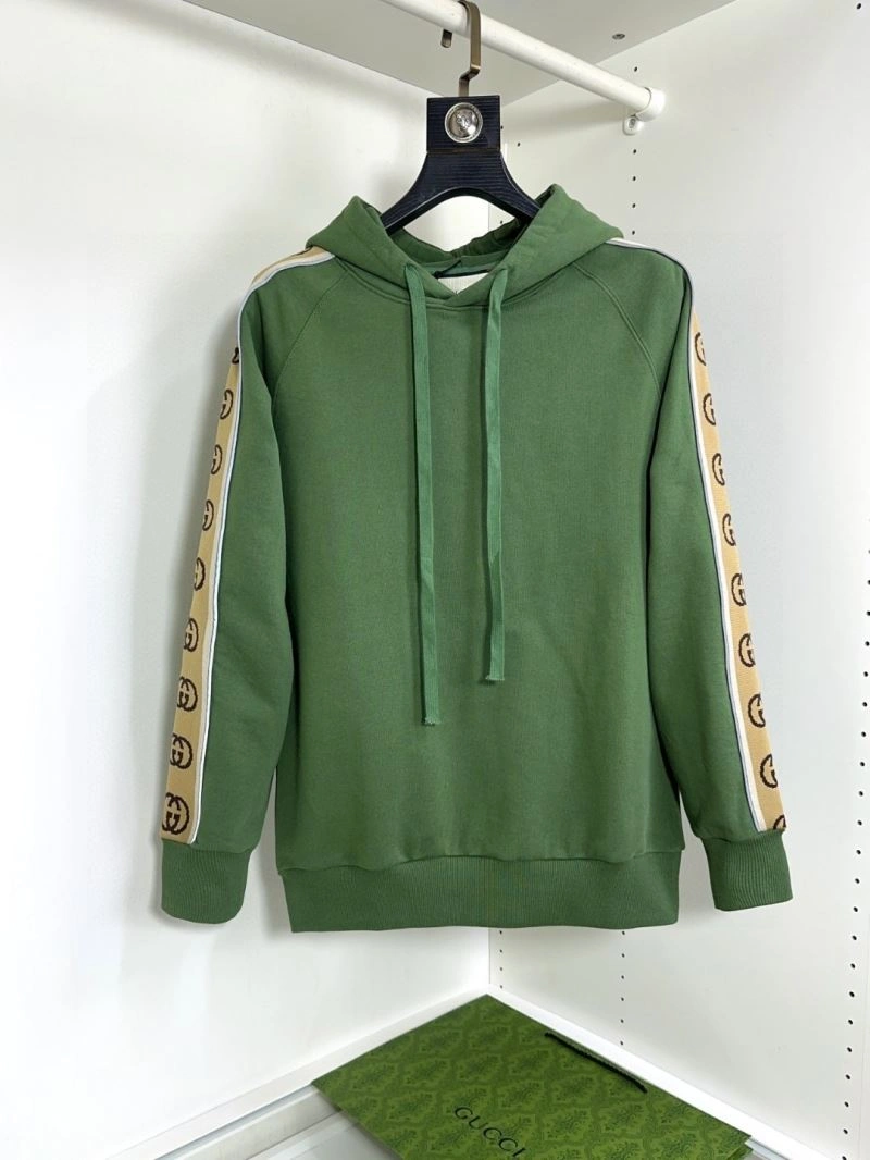 Gucci Hoodies EasyCare 126376