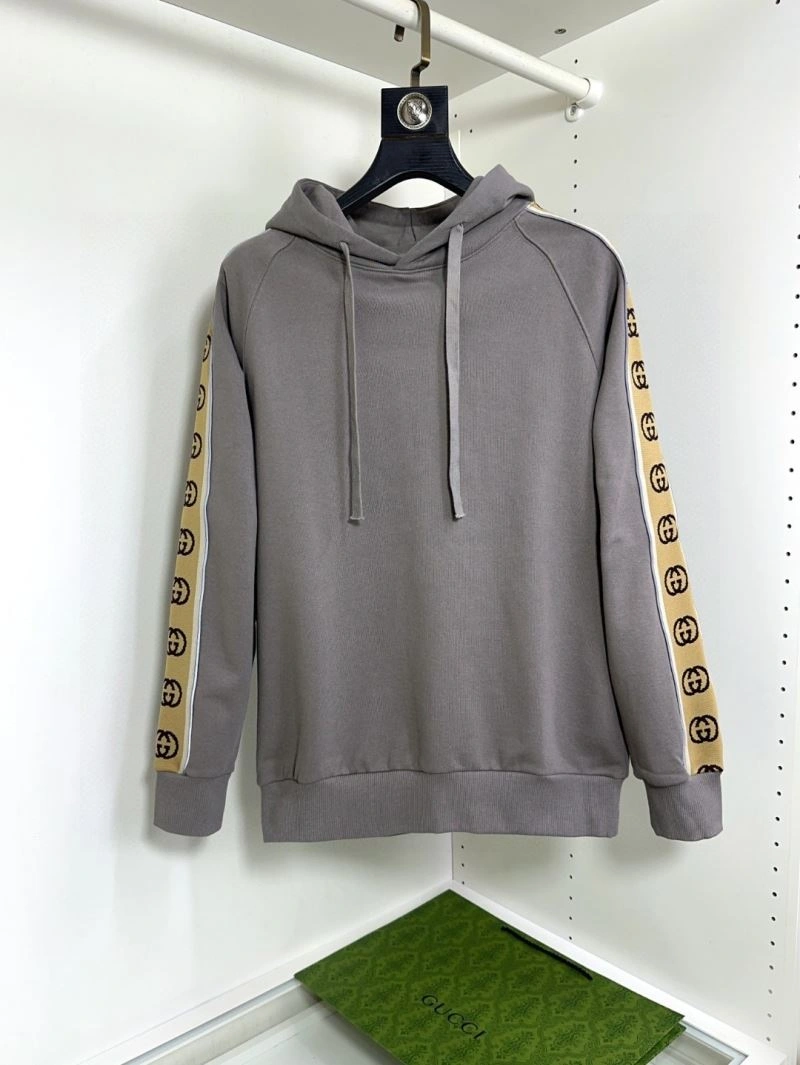 Gucci Hoodies EasyCare 126376