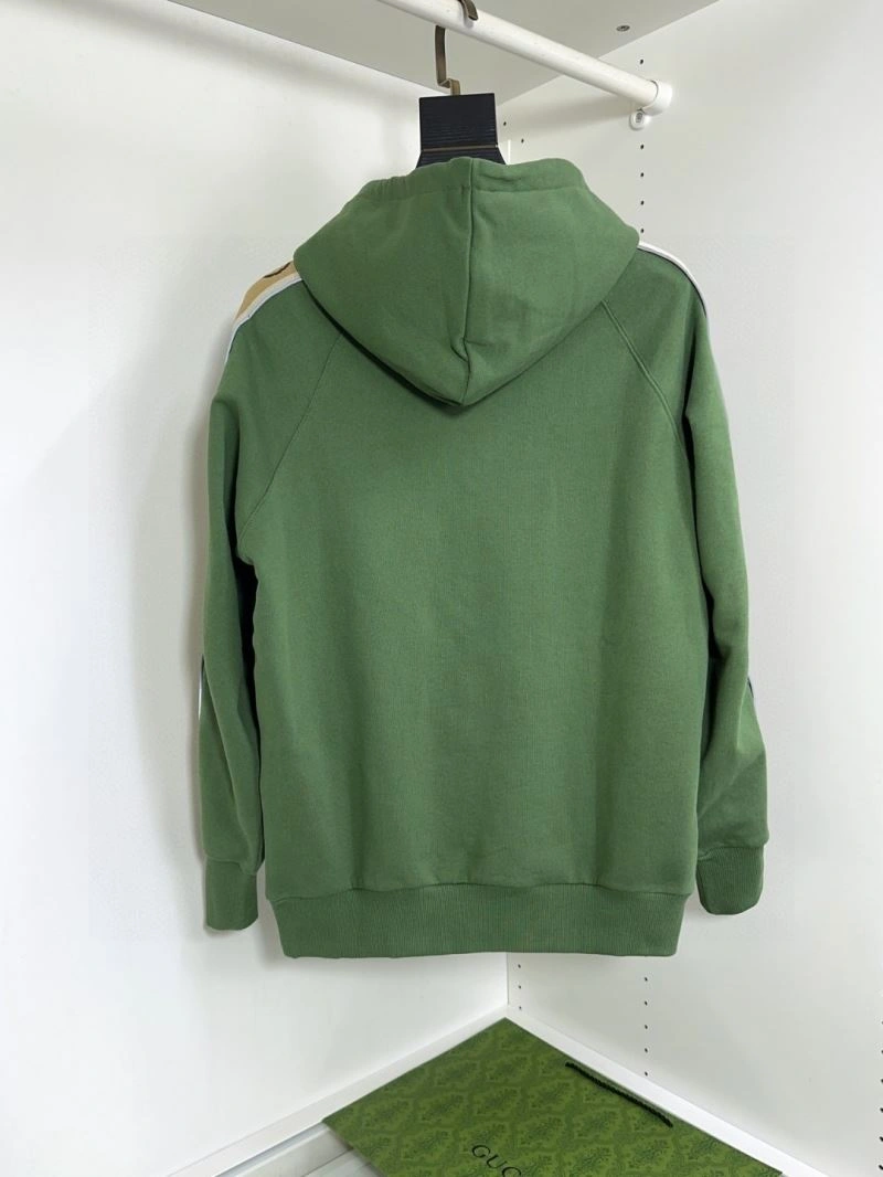 Gucci Hoodies EasyCare 126376