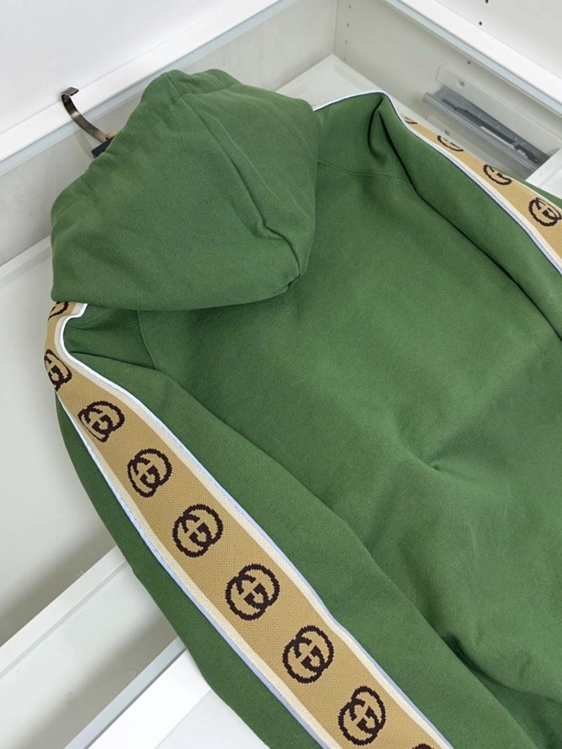 Gucci Hoodies EasyCare 126376