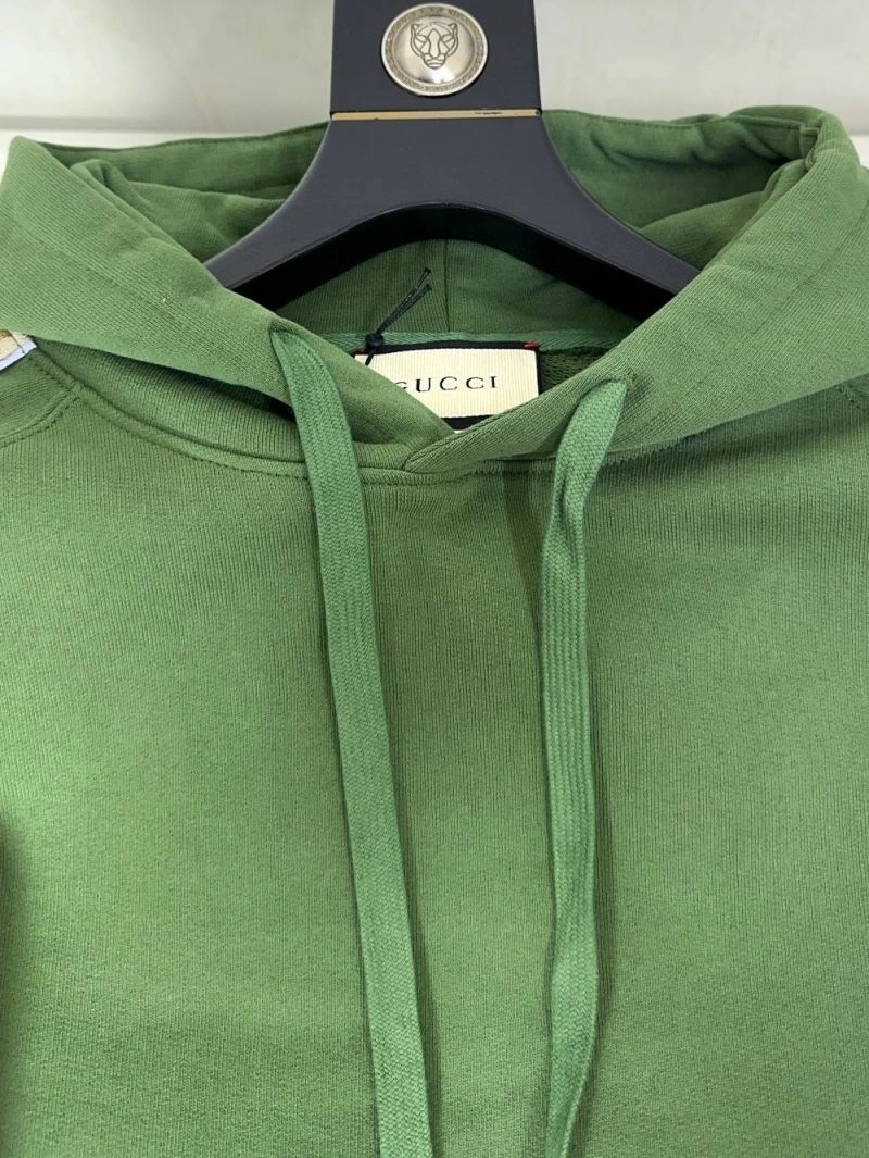 Gucci Hoodies EasyCare 126376