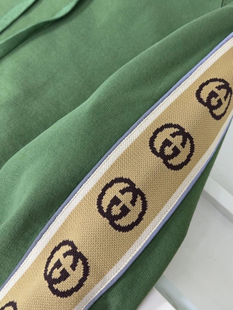 Gucci Hoodies EasyCare 126376