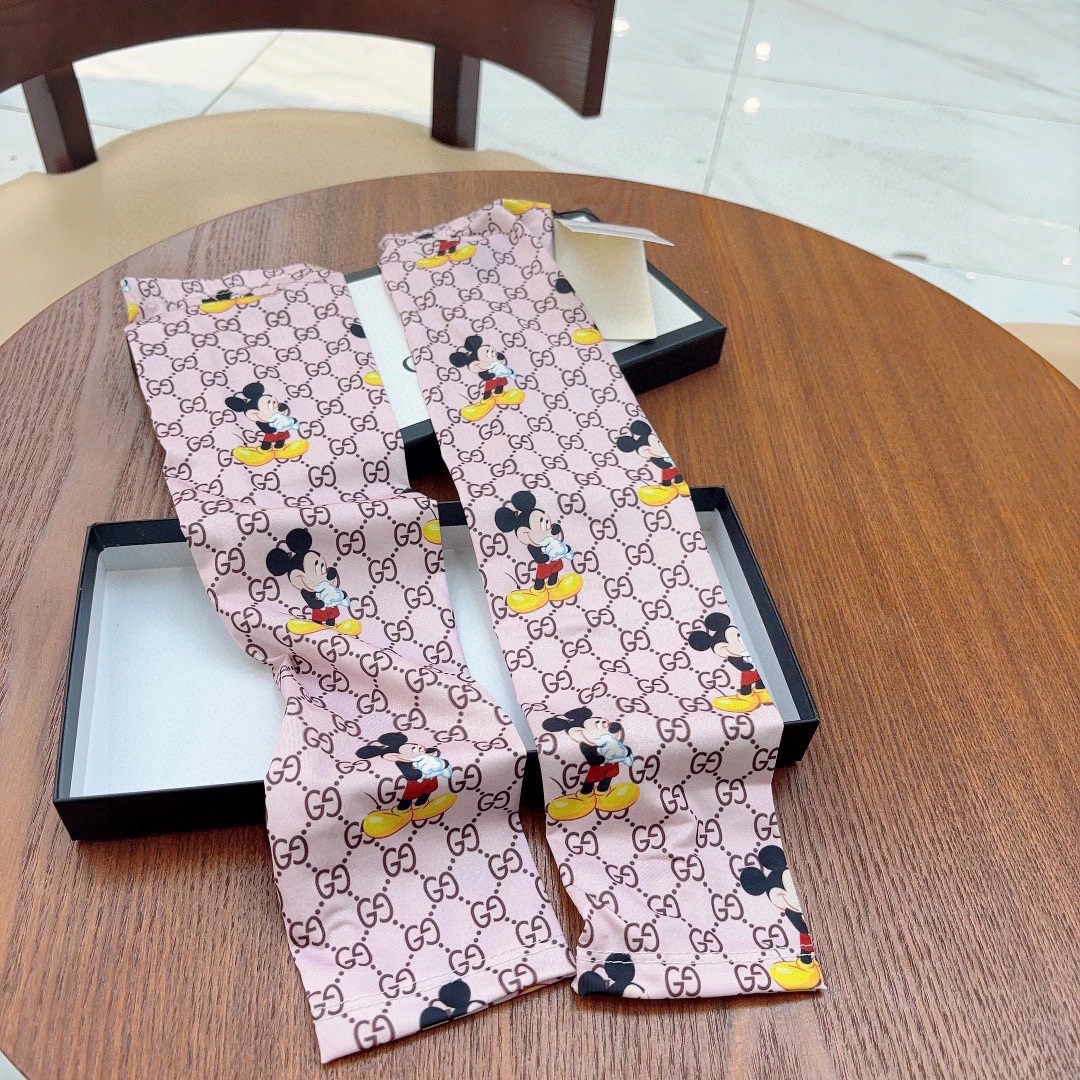 DailyWear Gucci Ice Silk Sleeves 264939