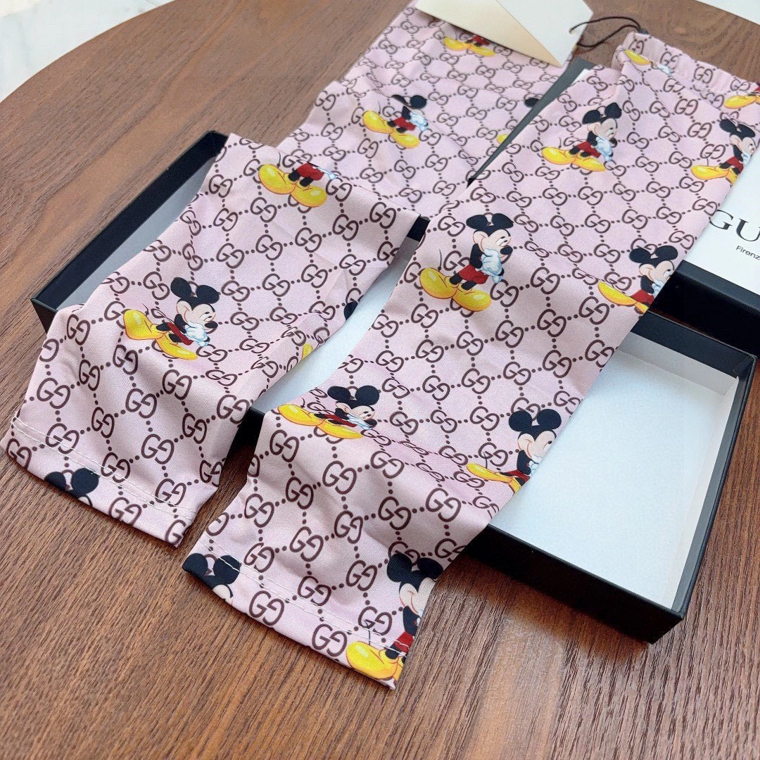 DailyWear Gucci Ice Silk Sleeves 264939