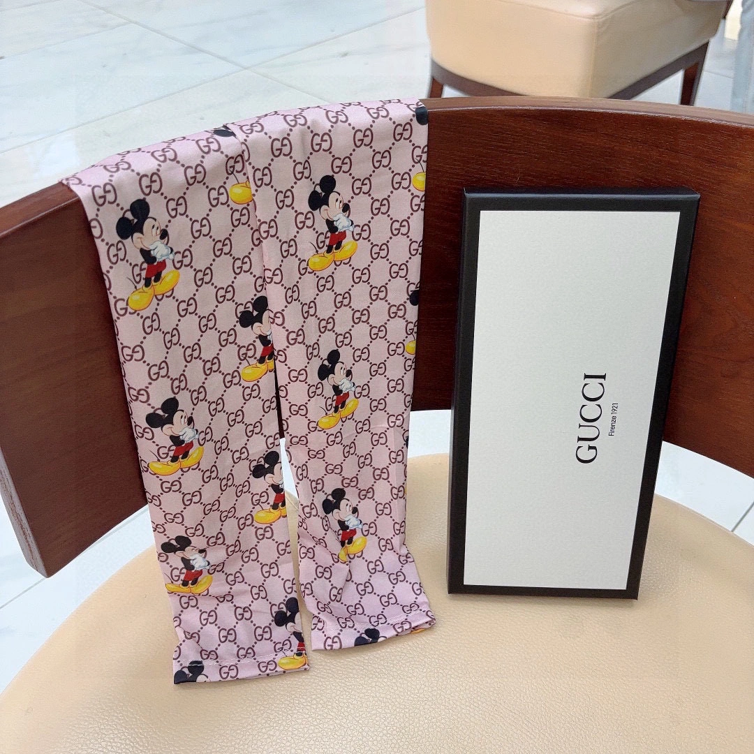 DailyWear Gucci Ice Silk Sleeves 264939