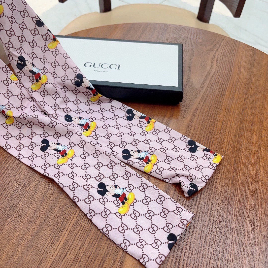 DailyWear Gucci Ice Silk Sleeves 264939