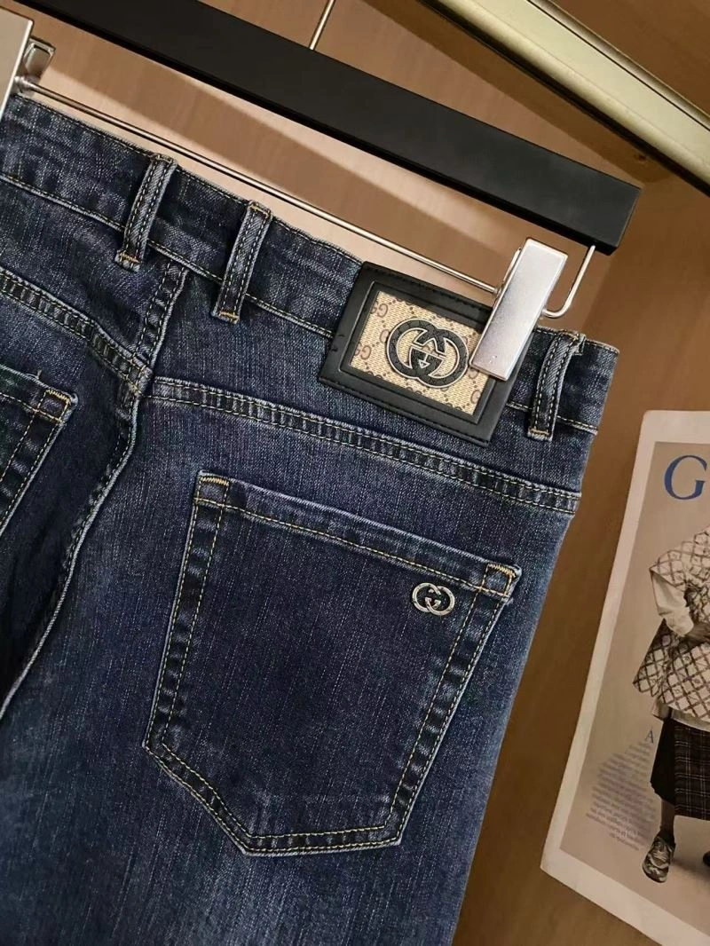 StreetReady Gucci Jeans 125118